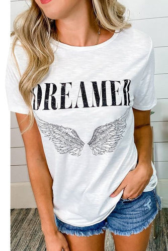 DREAMER TEE